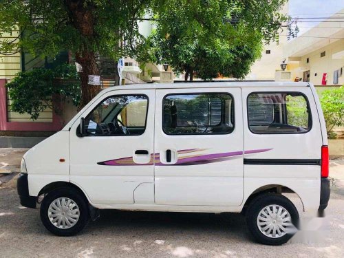 Used 2015 Maruti Suzuki Eeco MT for sale in Hyderabad