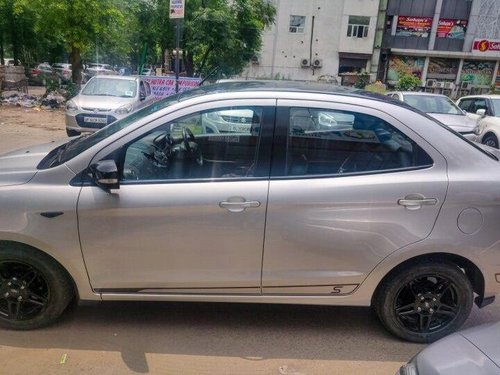 Used 2018 Ford Aspire Titanium Diesel MT for sale in Ghaziabad