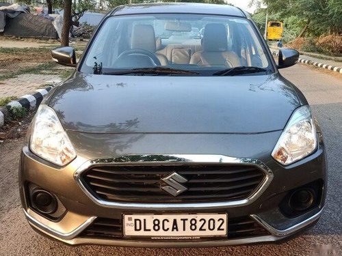 Maruti Suzuki Dzire VXI 2018 MT for sale in New Delhi