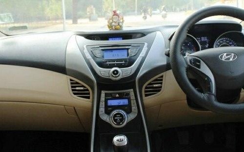 Hyundai Elantra 1.6 S 2013 MT for sale in Ahmedabad