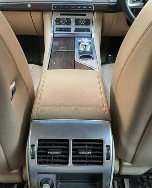 2013 Jaguar XF 2.2 Litre Luxury AT for sale in New Delhi