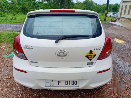 2012 Hyundai i20 Asta 1.4 CRDi MT for sale in Goa