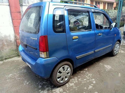 Maruti Suzuki Wagon R LXI, 2006, Petrol MT for sale in Guwahati