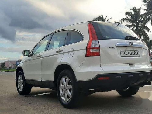 Used 2008 Honda CR V MT for sale in Palakkad