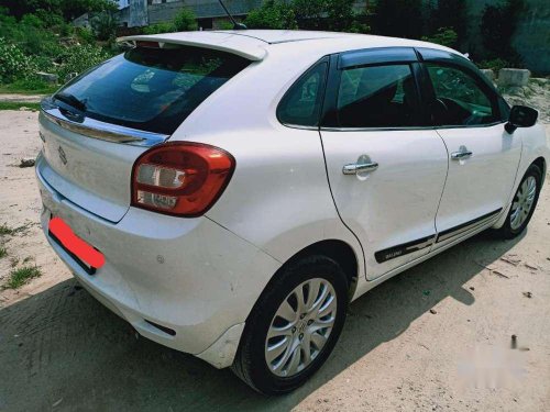 Used 2016 Maruti Suzuki Baleno Alpha Diesel MT for sale in Gurgaon