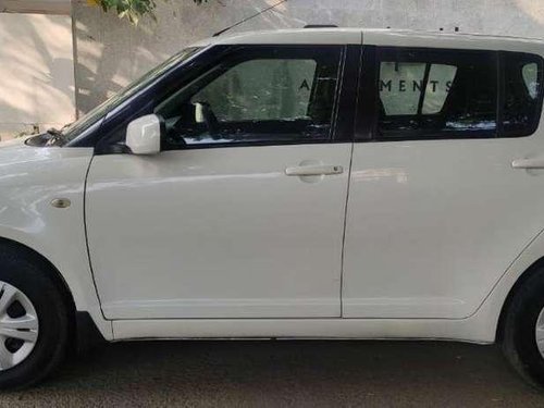 Maruti Suzuki Swift VXi, 2008, Petrol MT for sale in Coimbatore