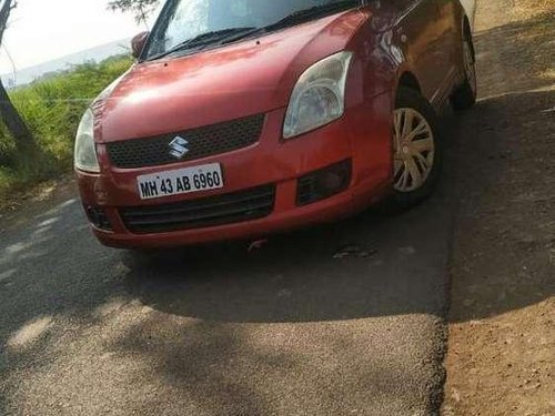 Used Maruti Suzuki Swift VDI 2010 MT for sale in Kolhapur