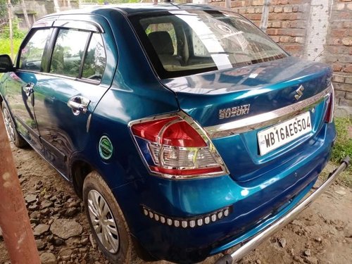 Used 2013 Maruti Suzuki Dzire VDI MT for sale in Kolkata