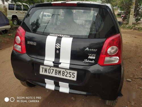 Maruti Suzuki A-Star Vxi (ABS), Automatic, 2011, Petrol AT in Coimbatore