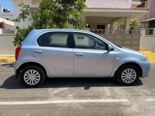 Toyota Etios Liva GD 2011 MT for sale in Tiruppur