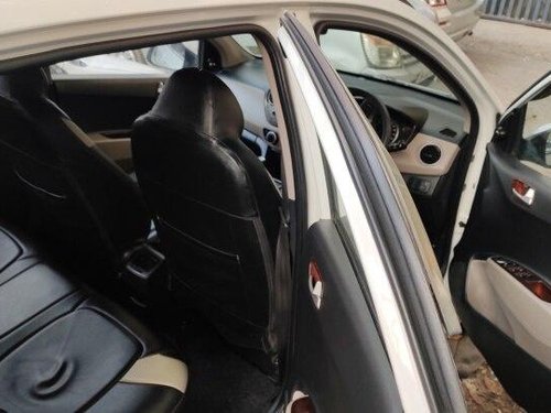 Hyundai Grand i10 1.2 Kappa Sportz 2016 MT for sale in New Delhi