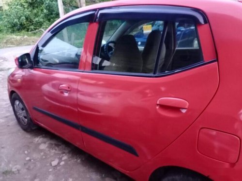 Used Hyundai i10 Sportz 1.2 2008 MT for sale in Kolkata