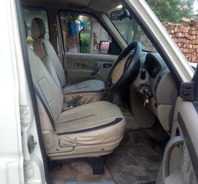 Mahindra Scorpio VLX 2013 MT for sale in Kolkata