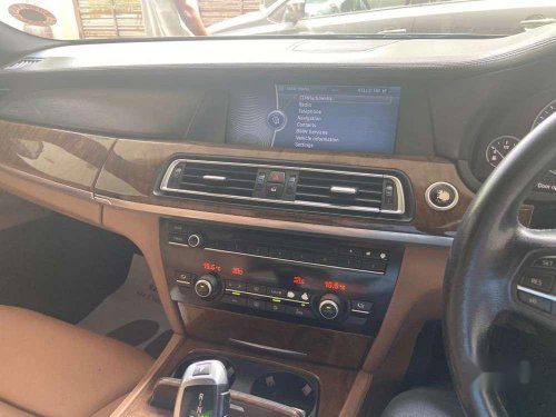 2009 BMW 7 Series 750Li AT for sale in Chennai