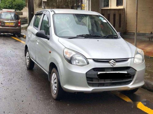 2014 Maruti Suzuki Alto 800 MT for sale in Mumbai