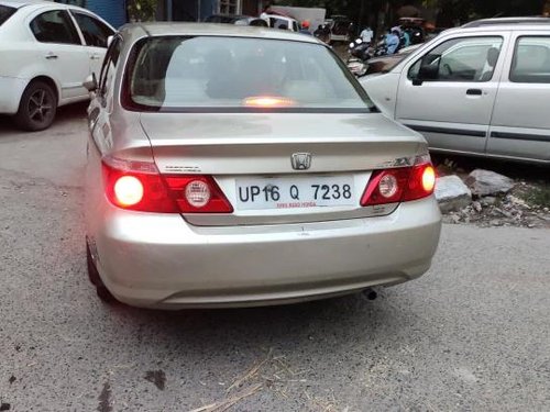 Used Honda City ZX GXi 2007 MT for sale in New Delhi