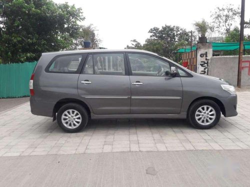 Toyota Innova 2012 MT for sale in Rajkot