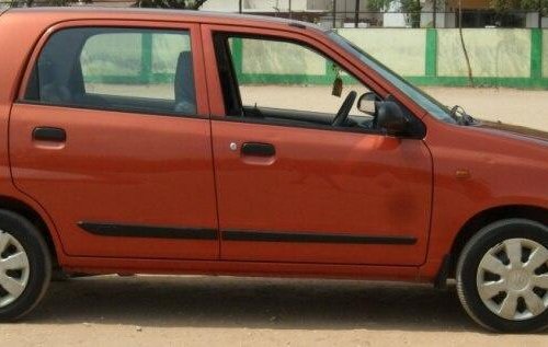 Maruti Alto K10 VXI 2011 MT for sale in Coimbatore