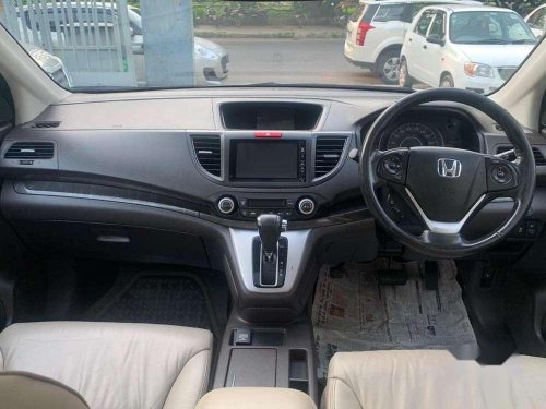 Honda CR-V 2.0L 2WD Automatic, 2017, Petrol AT in Chandigarh