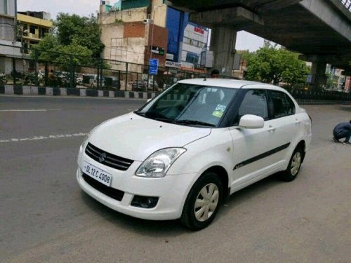 Maruti Dzire VXi 2011 MT for sale in New Delhi