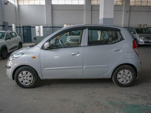 Used 2007 Hyundai i10 Magna MT for sale in Hyderabad