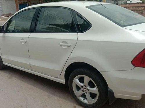 Used 2015 Skoda Rapid MT for sale in Jodhpur