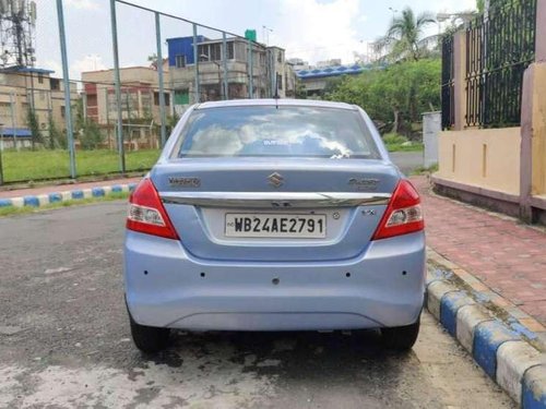 Maruti Suzuki Swift Dzire VXi 1.2 BS-IV, 2016, Petrol MT in Kolkata