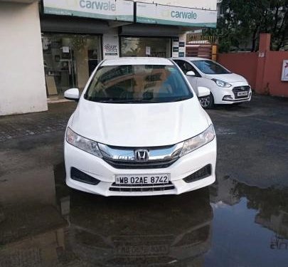 2014 Honda City i-DTEC VX MT for sale in Kolkata