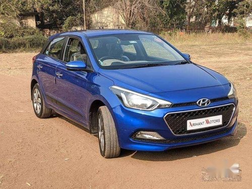 2014 Hyundai Elite i20 Sportz 1.2 MT for sale in Thane