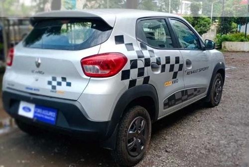 2018 Renault KWID MT for sale in Kolhapur