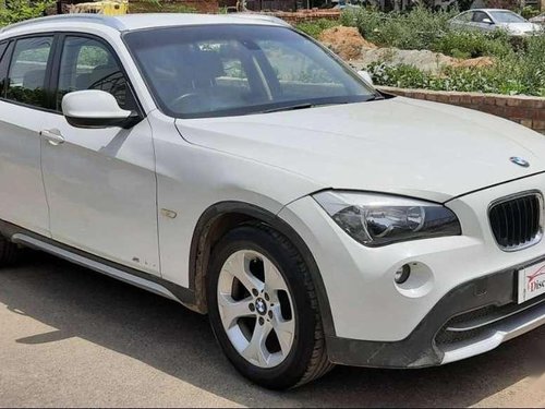 Used 2011 BMW X1 sDrive20d MT for sale in Gurgaon