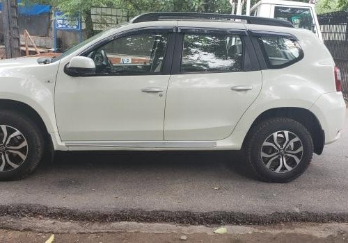 Used 2014 Nissan Terrano XL 110 PS MT in New Delhi