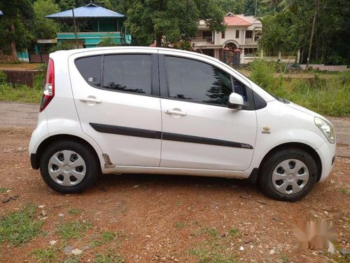 Used 2010 Maruti Suzuki Ritz MT for sale in Attingal