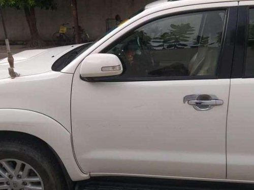 2014 Toyota Fortuner 4x2 Manual MT for sale in Kanpur