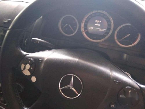 Mercedes Benz C-Class 2008 AT for sale in Chennai