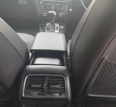 Audi A4 2.0 TDI 2012 AT for sale in Mumbai