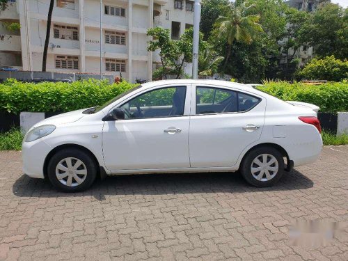 2014 Nissan Sunny XL CVT MT for sale in Mumbai