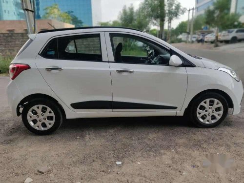 Used 2014 Hyundai Grand i10 MT for sale in Jodhpur