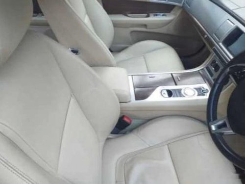 Used Jaguar XF 2.2 Litre Luxury 2015 AT for sale in Kolkata