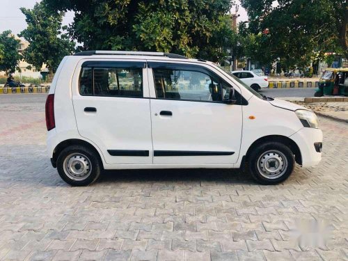 Maruti Suzuki Wagon R LXI 2016 MT for sale in Gurgaon