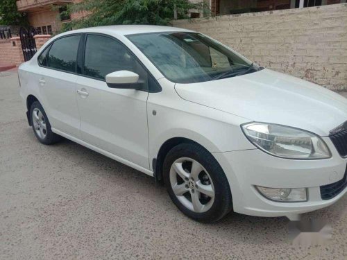 Used 2015 Skoda Rapid MT for sale in Jodhpur