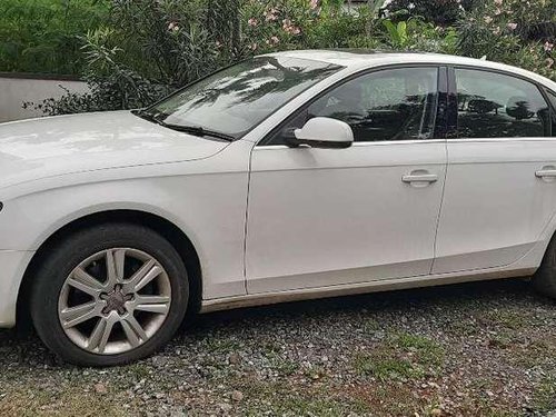 2010 Audi A4 2.0 TDI Multitronic AT in Kochi