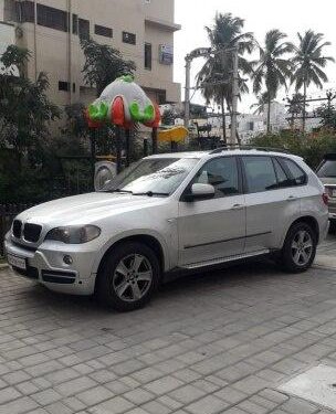 BMW X5 xDrive 30d 2008 AT for sale in Coimbatore