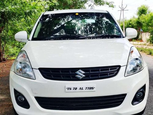 2012 Maruti Suzuki Swift Dzire MT for sale in Coimbatore