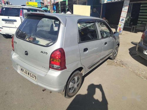 Maruti Suzuki Alto 2009 MT for sale in Pune