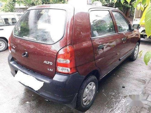 2008 Maruti Suzuki Alto MT for sale in Pune