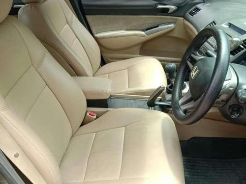 2008 Honda Civic MT for sale in Hyderabad