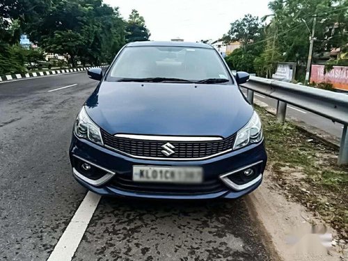 2019 Maruti Suzuki Ciaz Delta MT for sale in Thiruvananthapuram