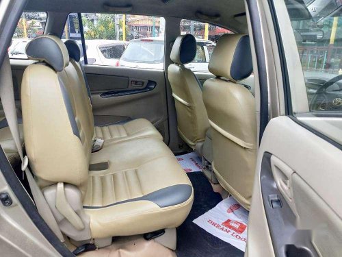 Used 2009 Toyota Innova MT for sale in Kochi