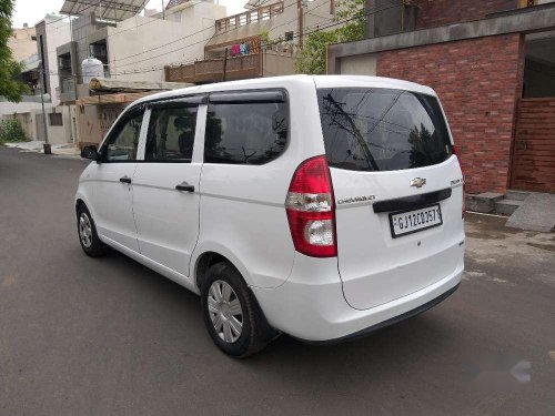 2014 Chevrolet Enjoy MT for sale in Rajkot